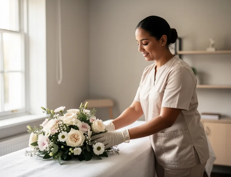 Funeral Home service in Middleton
